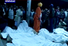 Allahabad railway station stampede: death toll rises to 36, many injured